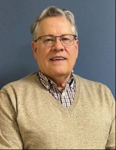 Steve Grittman, City Planner