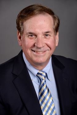 Jan Jenson, Council Member