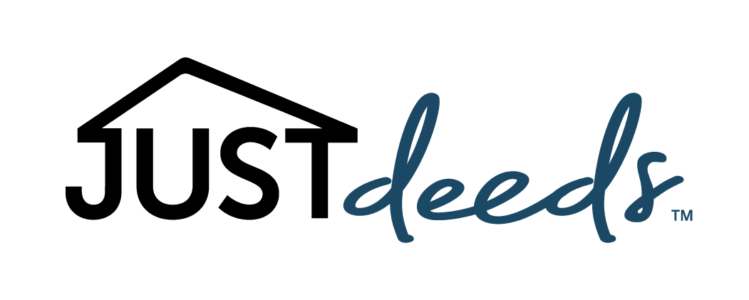 Just Deeds Logo