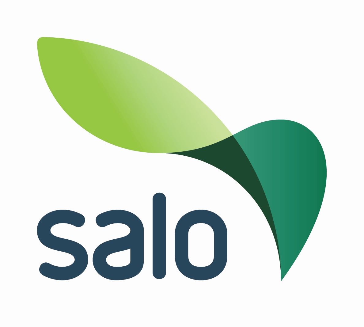 Salo, Finland Logo