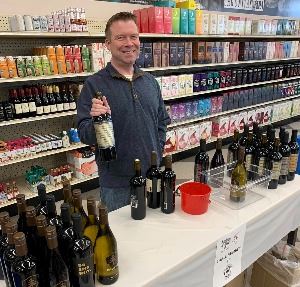 Tasting Event 2024-1