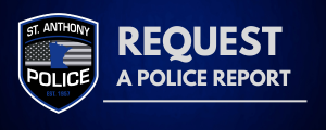 Request a Police Report 