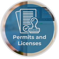 Permits Licenses in Saint Anthony Village