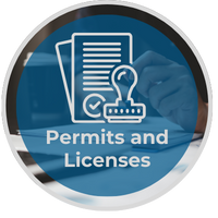Saint Anthony Village Permits and Licenses