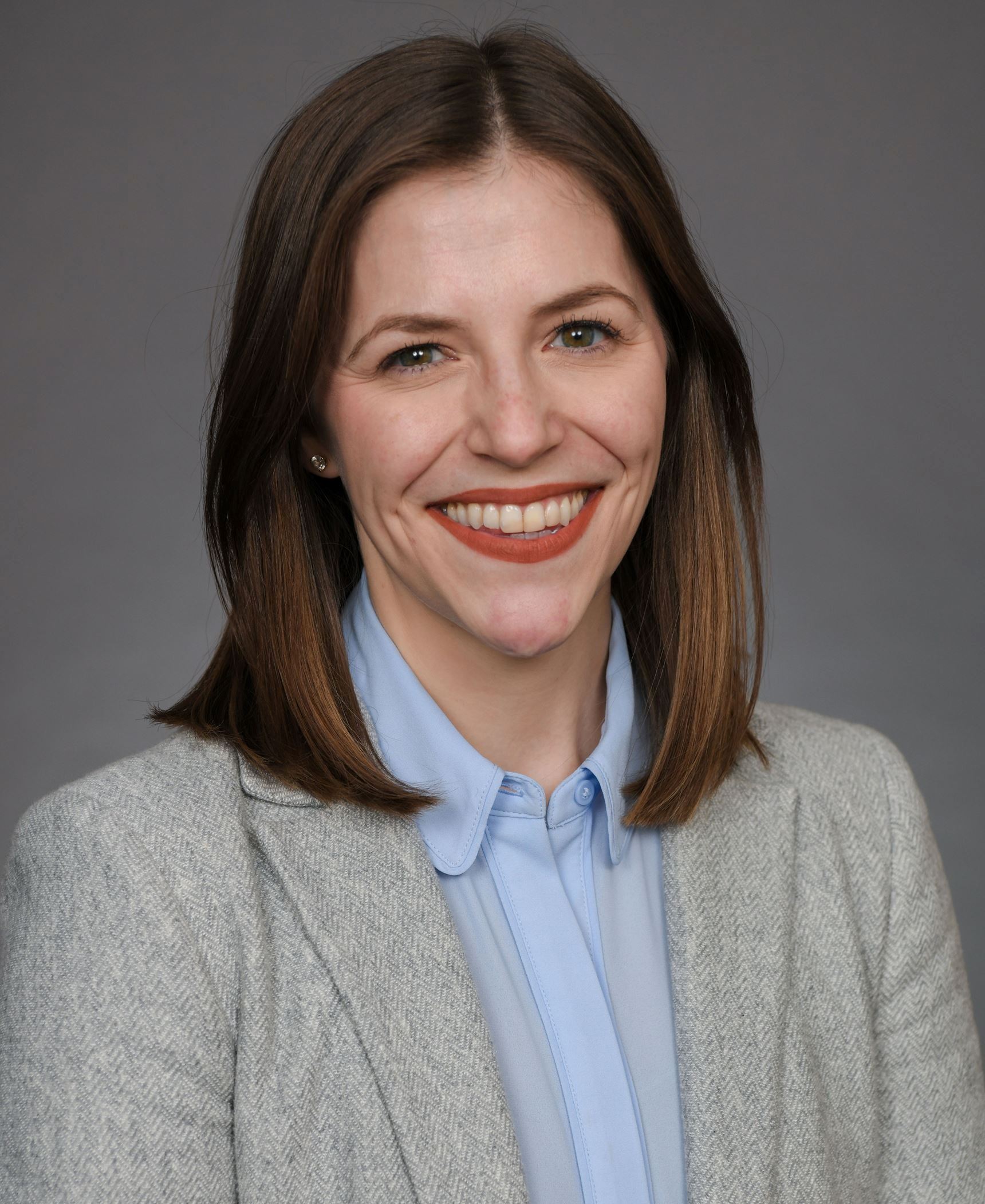 Ashley Morello, Assistant City Manager