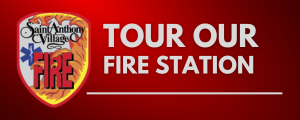 Fire department Tours button (300 x 120 px)