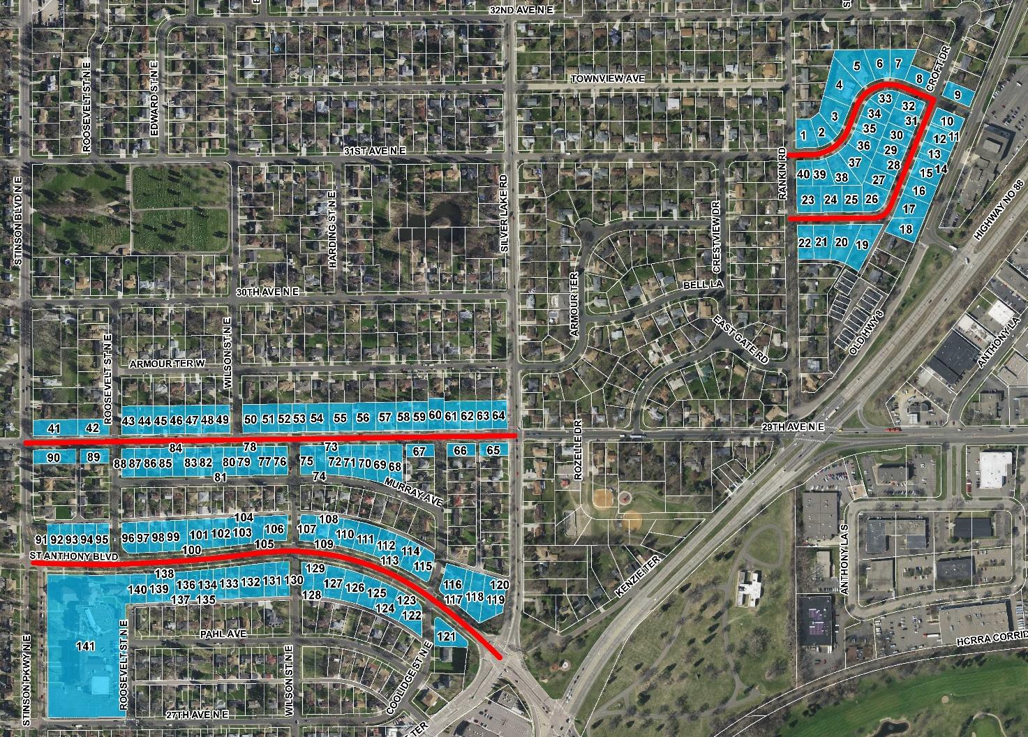 2022 mill and overlay map
