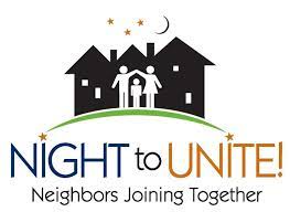 Night to Unite logo