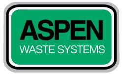 Aspen Waste Systems company logo