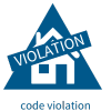 Code Violation icon