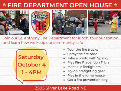 Fire Department Open House (400 x 300 px)