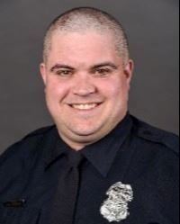 Fire Captain Joe Basara